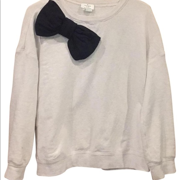 HOST PICK! Kate Spade Shanghai sweatshirt - Picture 2 of 6